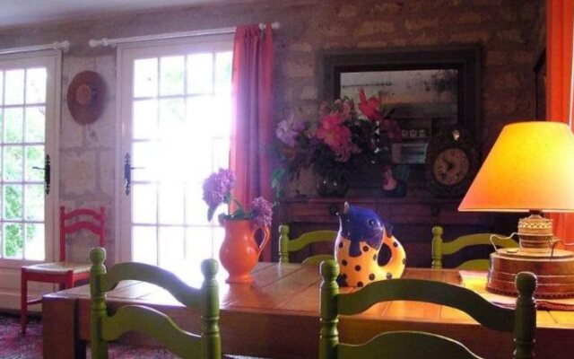 Domaine de Beauséjour