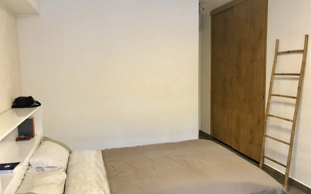 2-Bedrooms Apartment Puerto Banus-Beach