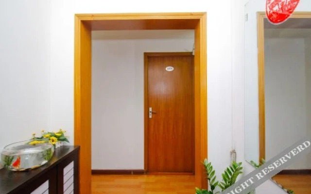 Yangguang Family Hotel