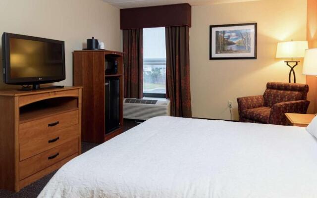 Hampton Inn Muskegon