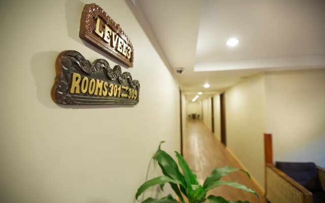 Sheng Hang Xin Villa