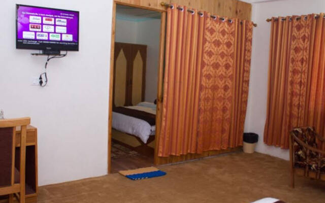 Hotel Prini Palace