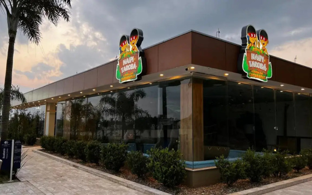 DoubleTree by Hilton - Resort - Foz do Iguaçu