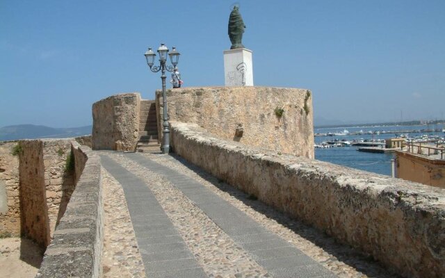 BB Janas de Mar