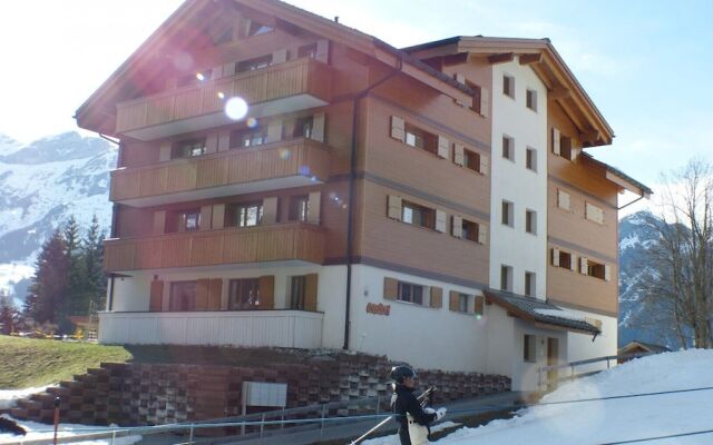 Chalet Aquila 2