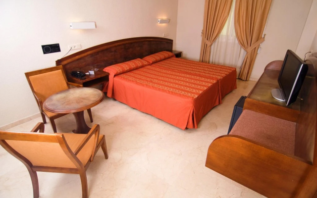 Europa Hotel