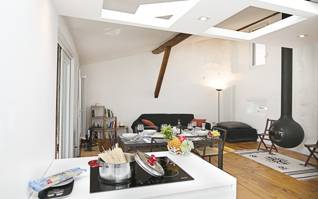 Casa Alla Grotta