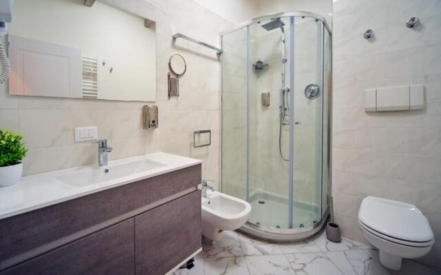 B&B Clesio & Residence Buonconsiglio Apartments