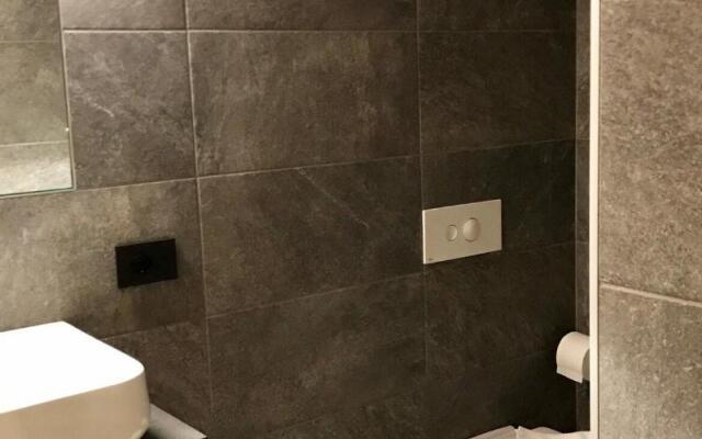 Hotel San Vitale