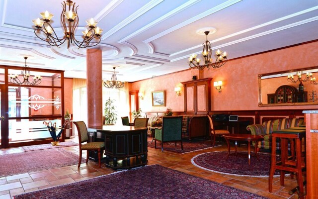 Altstadt Hotel Bräu Wirt