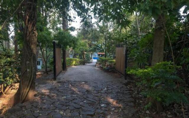 Tranquil Nest Resort - Thandikudi