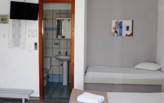 Athina Studios