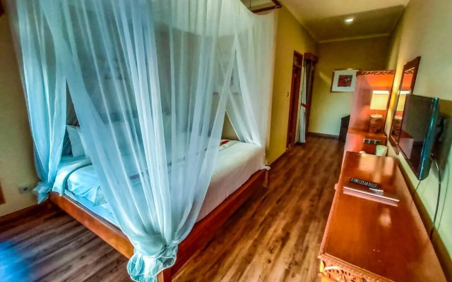 Mulberry Hill by The Lodge