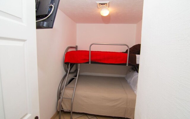 Grande 103- 1 Br Condo