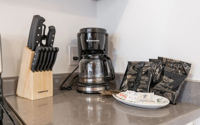 Elegant Brand New Town House