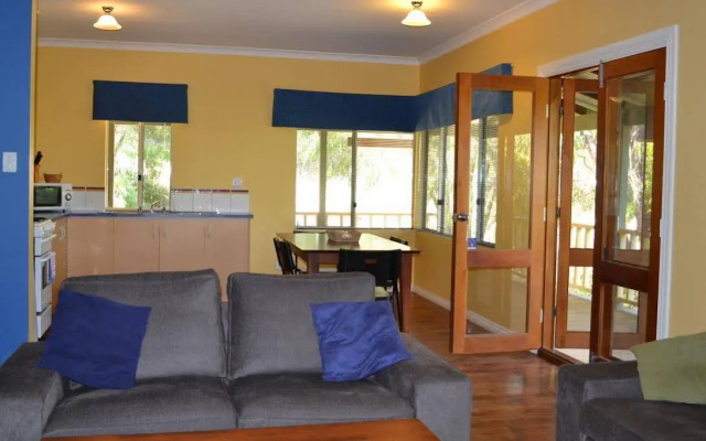 Yallingup Forest Resort