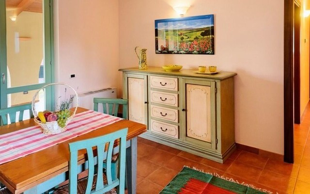 Pian Dei Mucini Resort Le Ville