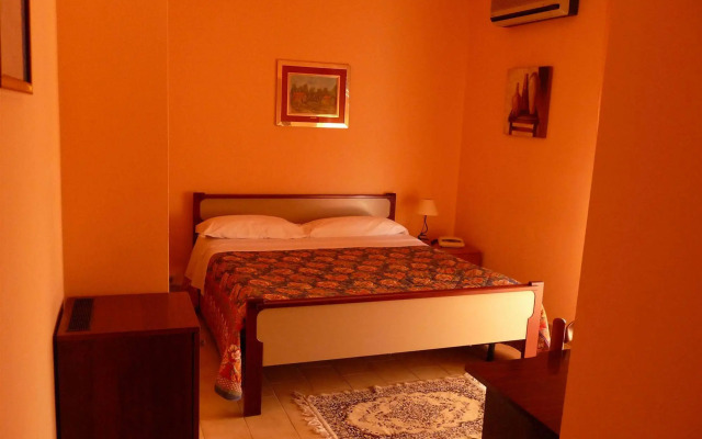 Agathae Hotel & Residence