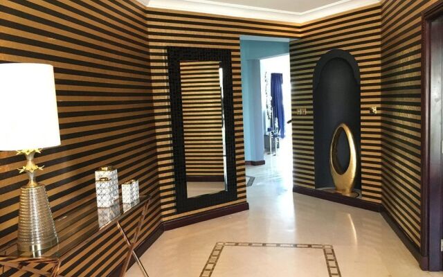 Dream Inn Dubai - Signature Villa