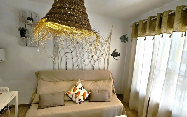 Nahir Holiday Apartment