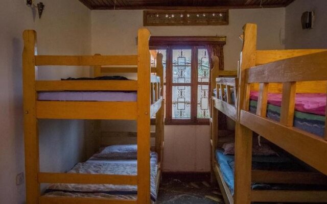 Ewaka Guesthouse and Backpackers
