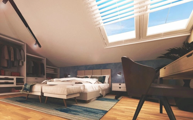 Boutique Hotel OchSen