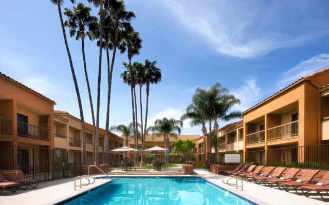 Courtyard by Marriott Anaheim Buena Park