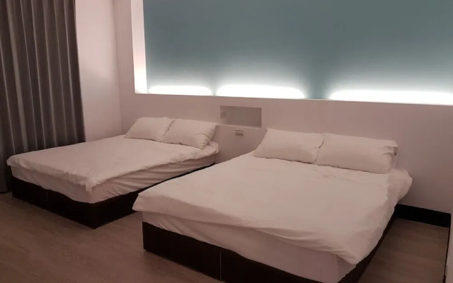 Utopia Hostel