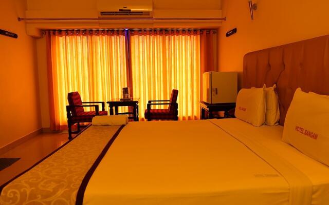Hotel Sangam