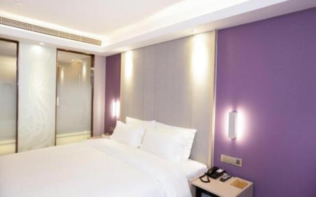 Lavande Hotels Jingdezhen Taoxichuan Creative Square