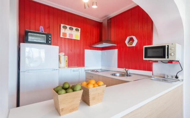 Apartamento Lyna