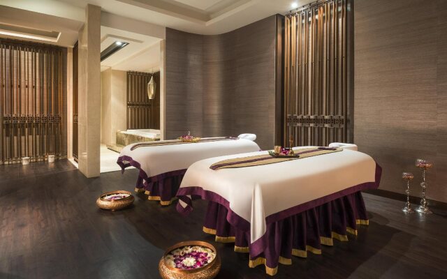 The St. Regis Mumbai