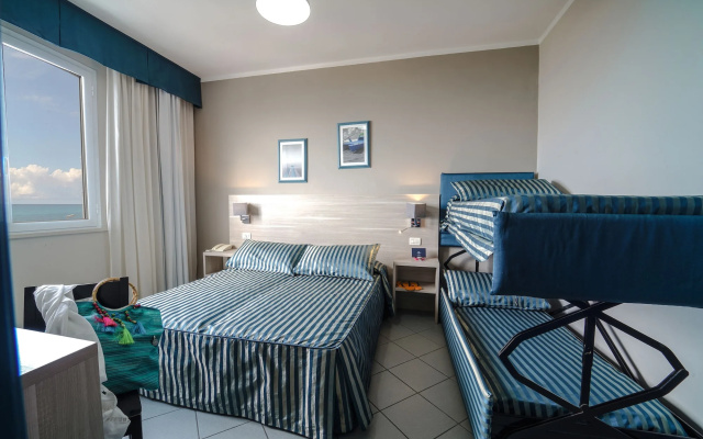 Hotel Il Settebello