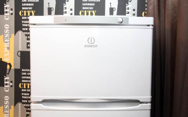 Улучшенные апартаменты «ApartLux Кузьминки»