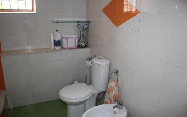 Guesthouse Arjan