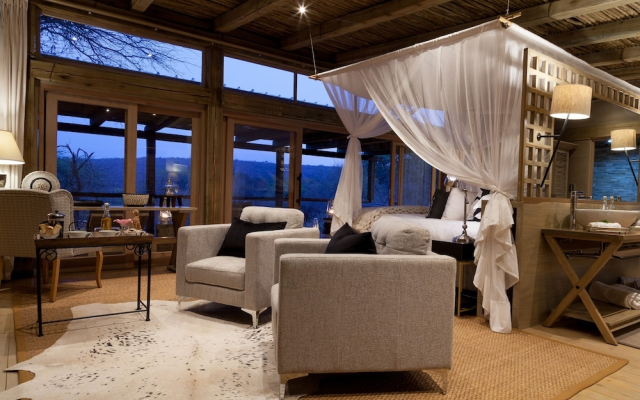 Tintswalo At Lapalala