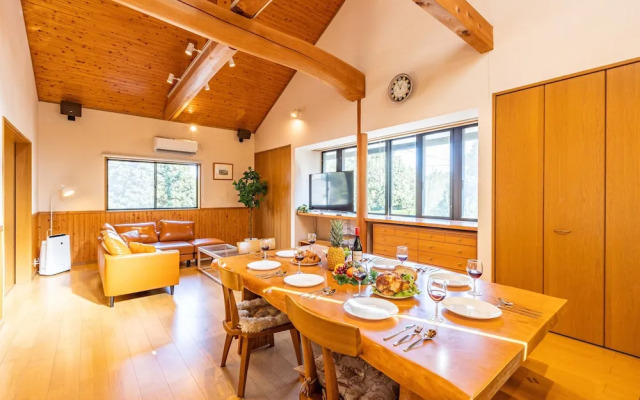 Sayuragi Villa Shirahama