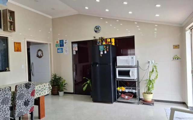 Quarto Gravatá Navegantes 03