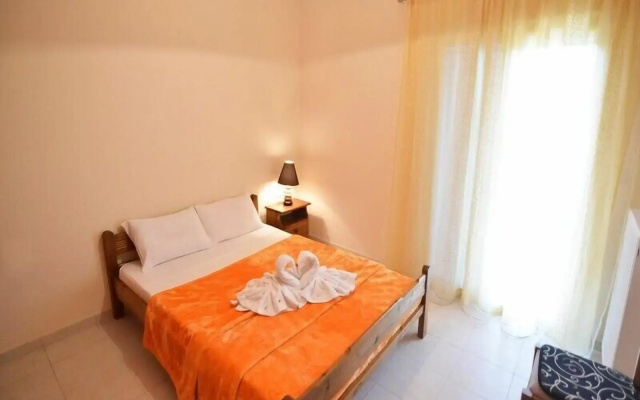 Dimitra Apartments