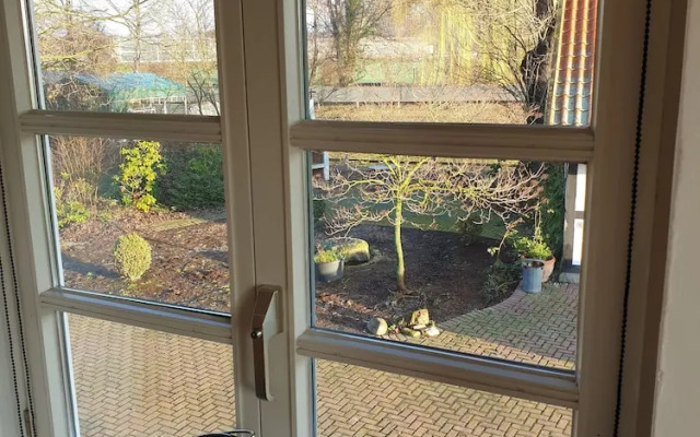 La Alqueria de las Alpacas - Alpakas am Ardey