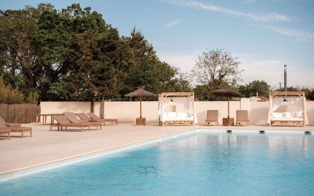 Slow Village Marennes Oléron