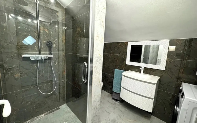 Apartment Babec