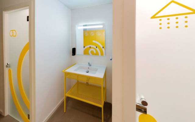 Konk Hostel