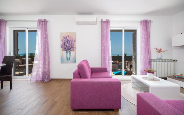 Apartment Danica 717