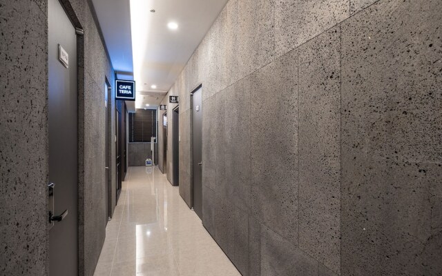 Suwon Aritte Hotel