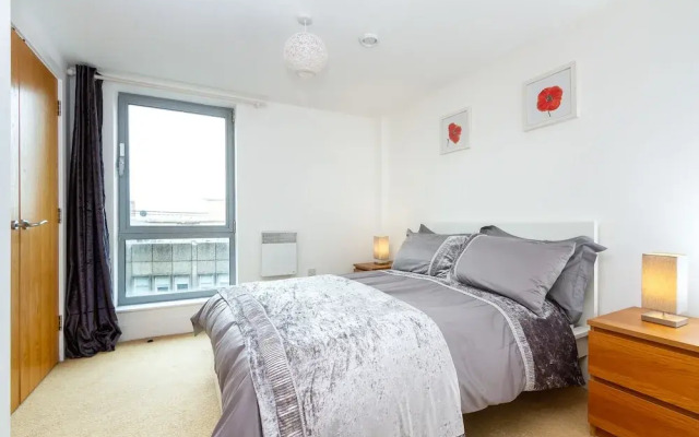 City Apartment