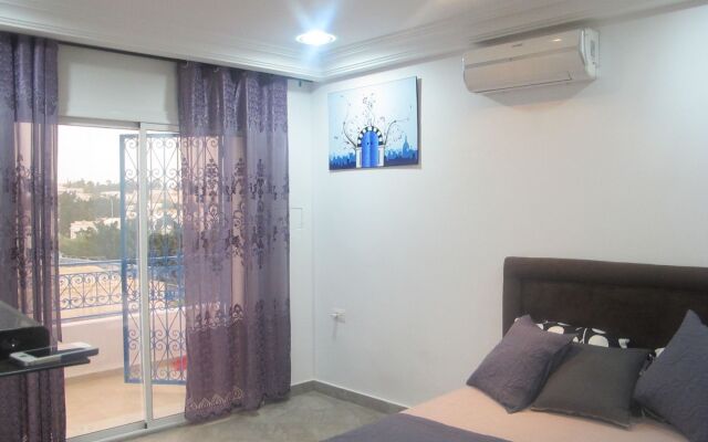 Triplex - Sidi Bou Said