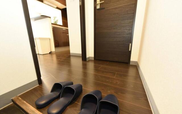 Suncourt Hondori Garden Hills / Vacation STAY 7584