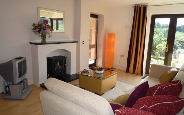 Grove Lodge Holiday Homes