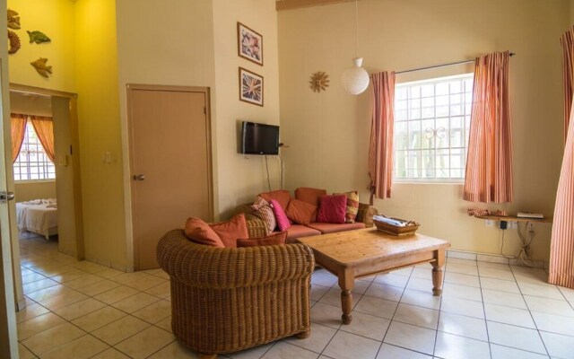 Casa Prikichi 14a